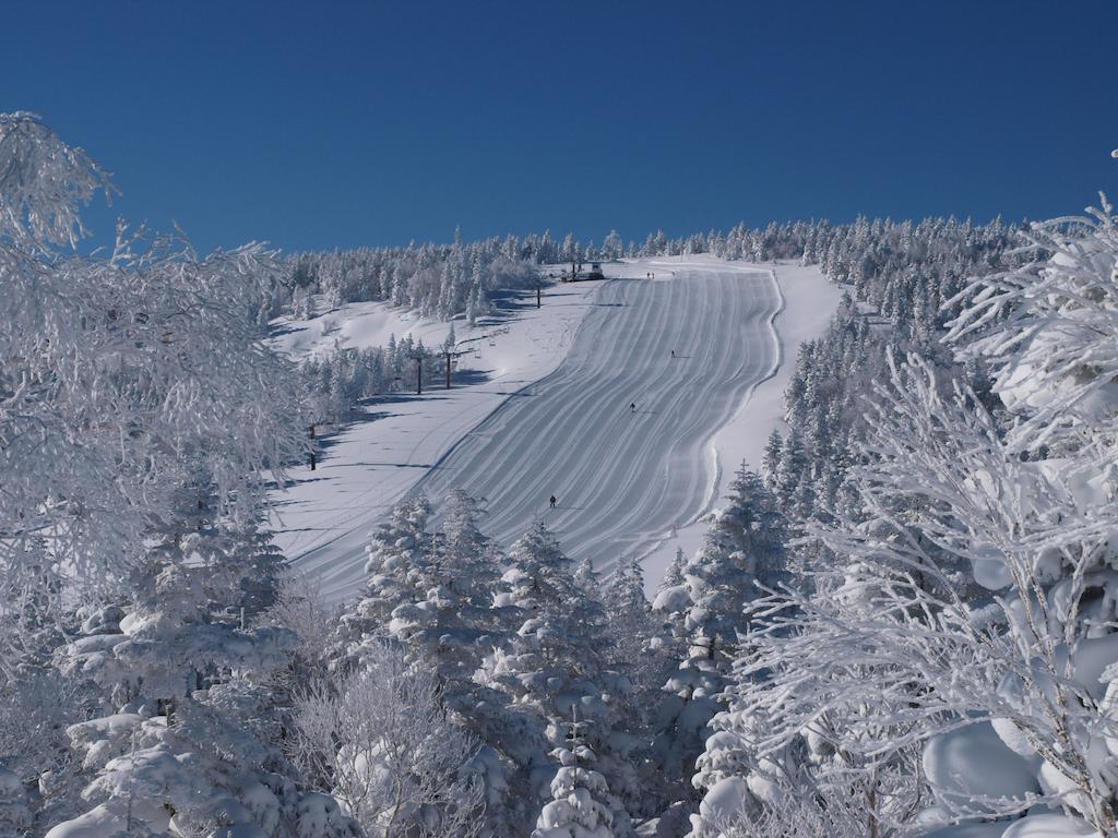 Hotel Okushiga Kogen