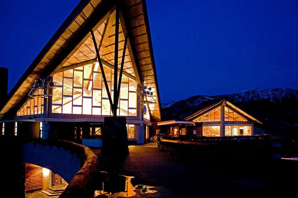 Okushiga Kogen Hotel