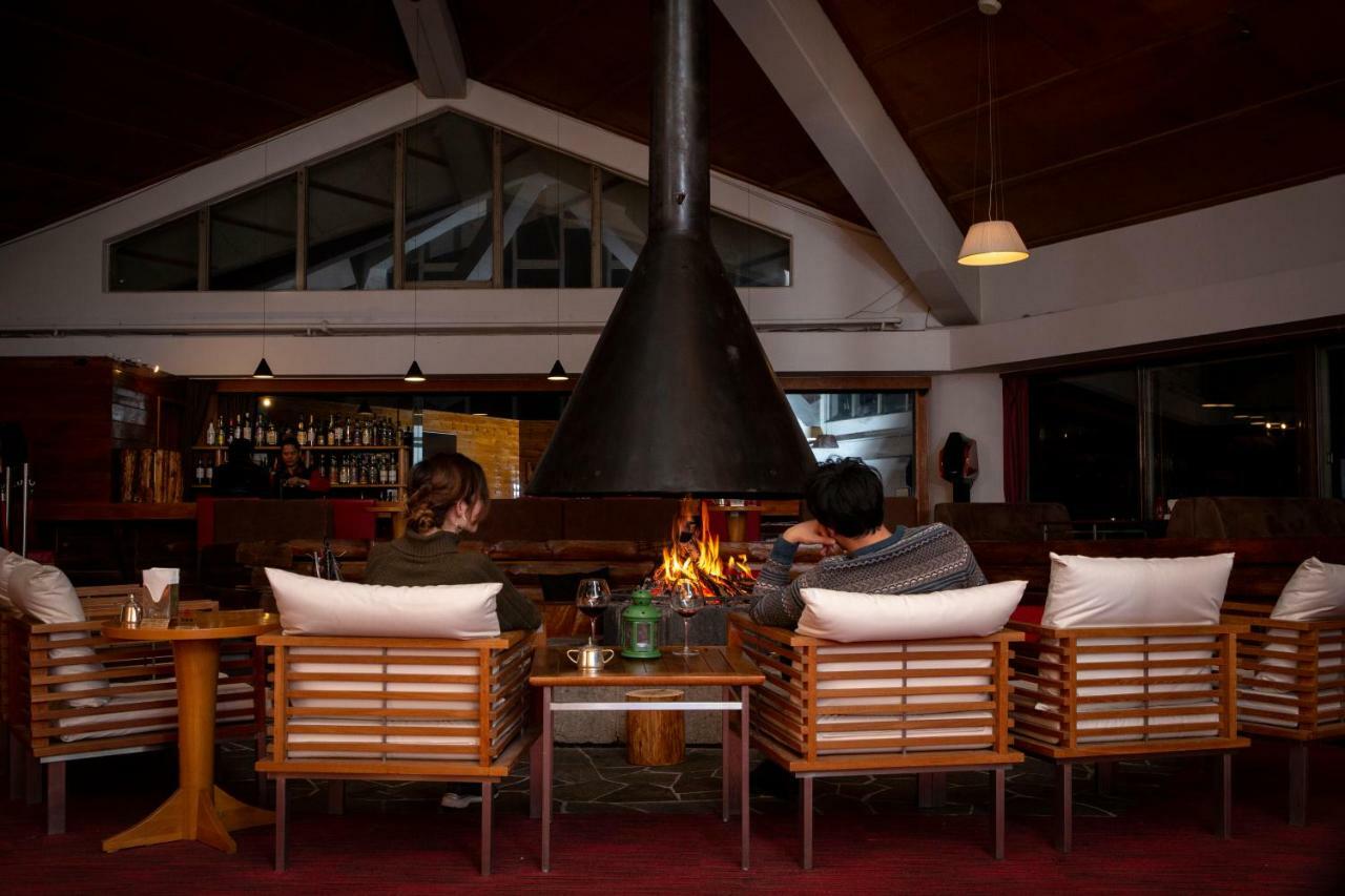 Okushiga Kogen Hotel 3*